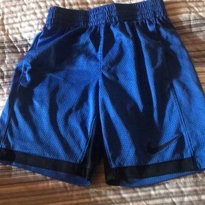 Nike sports shorts